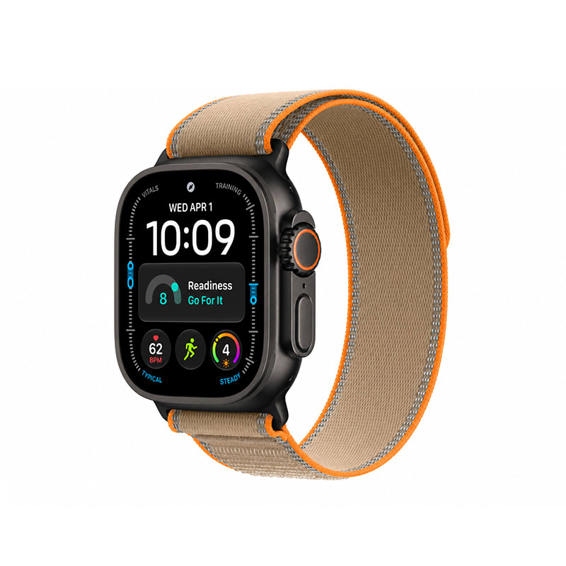 Apple Watch Ultra 4 - Image 10