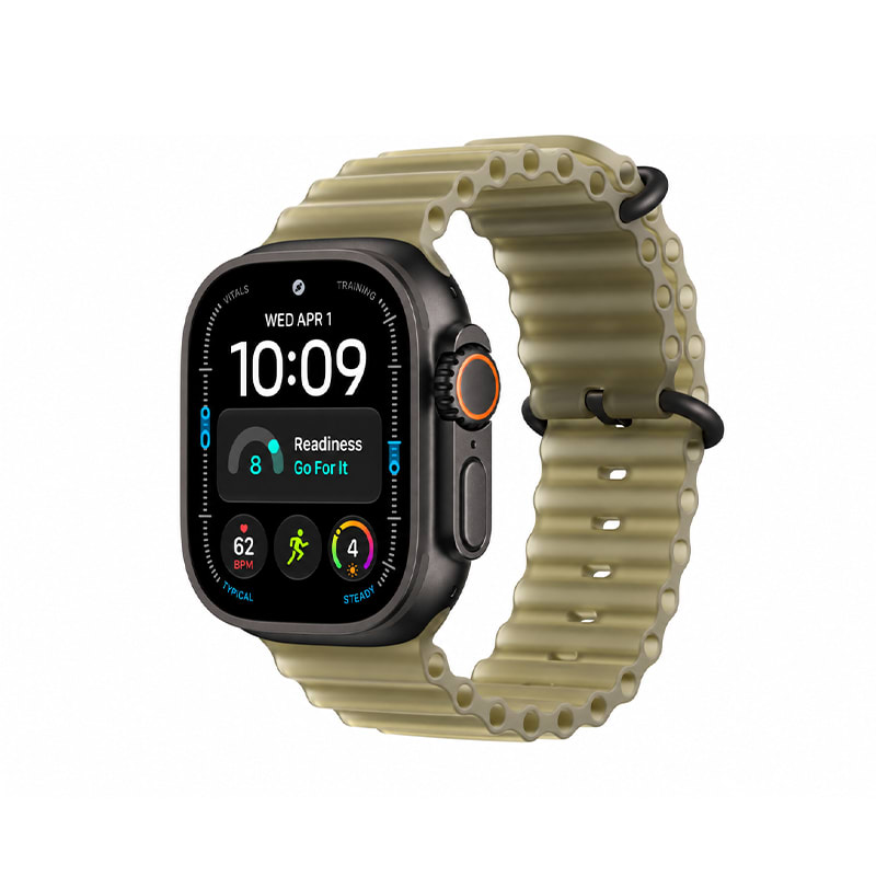 Apple Watch Ultra 4 - Image 11