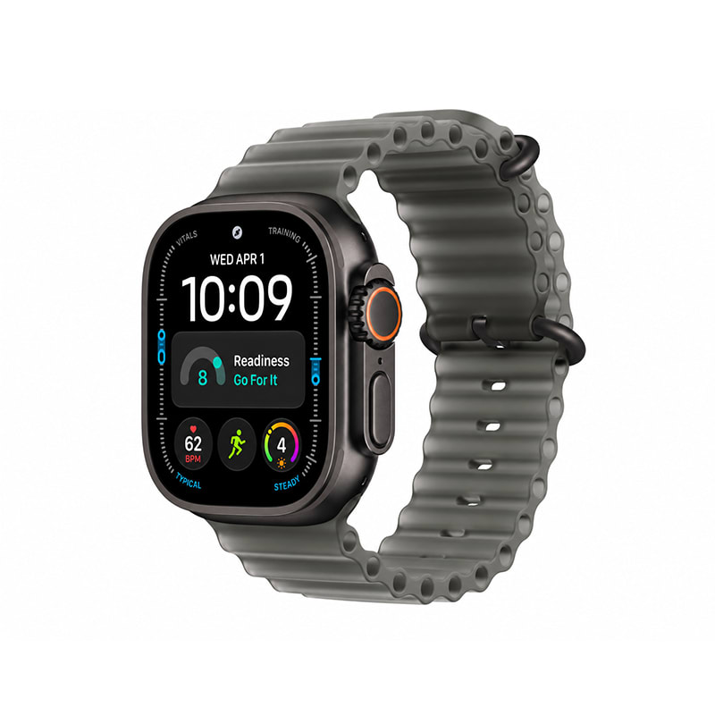 Apple Watch Ultra 4 - Image 13