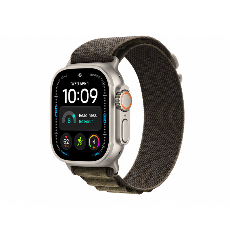 Apple Watch Ultra 4 - Image 14