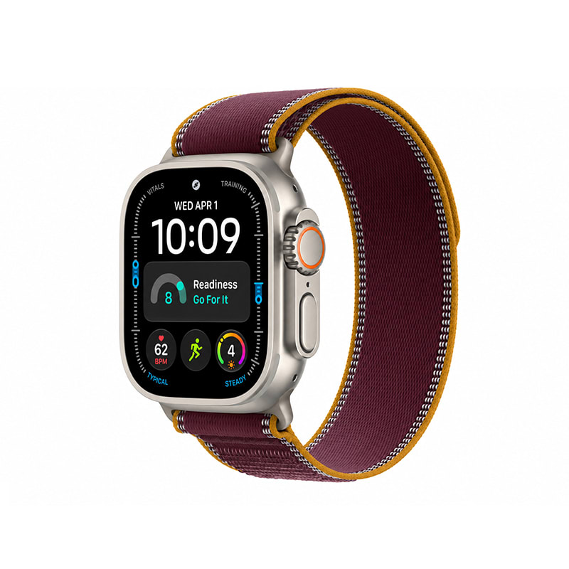 Apple Watch Ultra 4 - Image 15