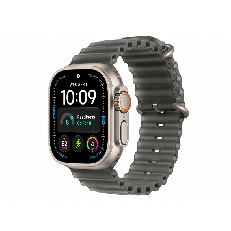Apple Watch Ultra 4 - Image 17