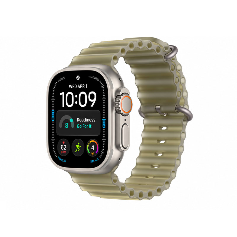 Apple Watch Ultra 4 - Image 19