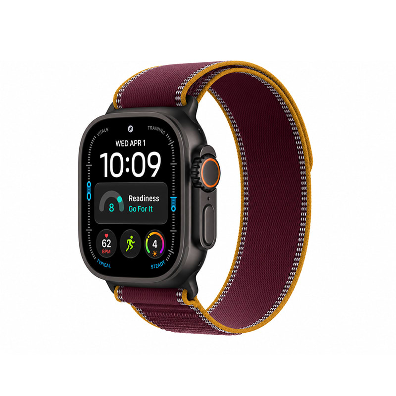 Apple Watch Ultra 4 - Image 20