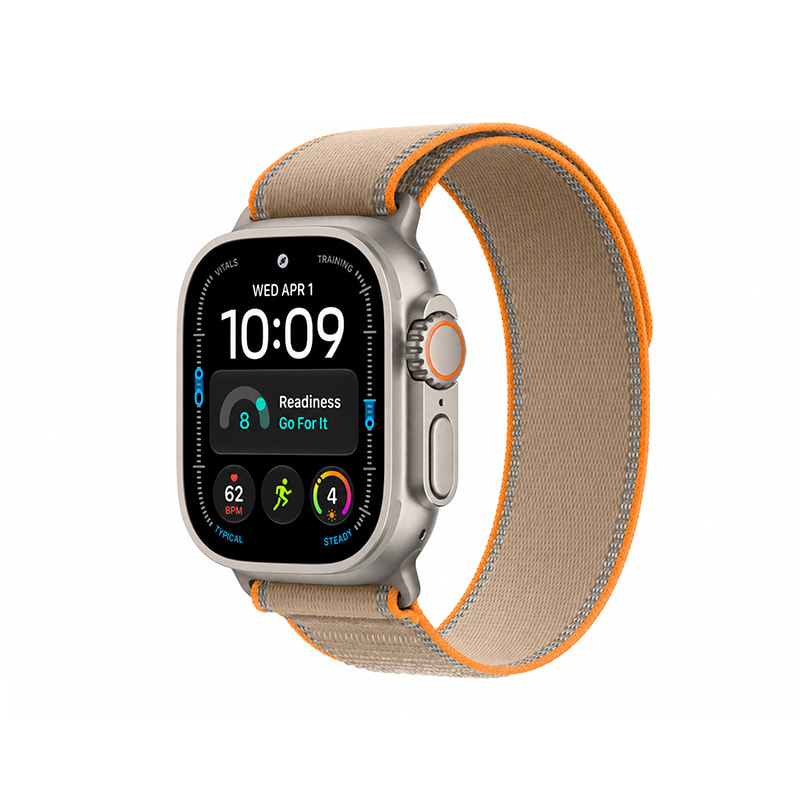 Apple Watch Ultra 4 - Image 24