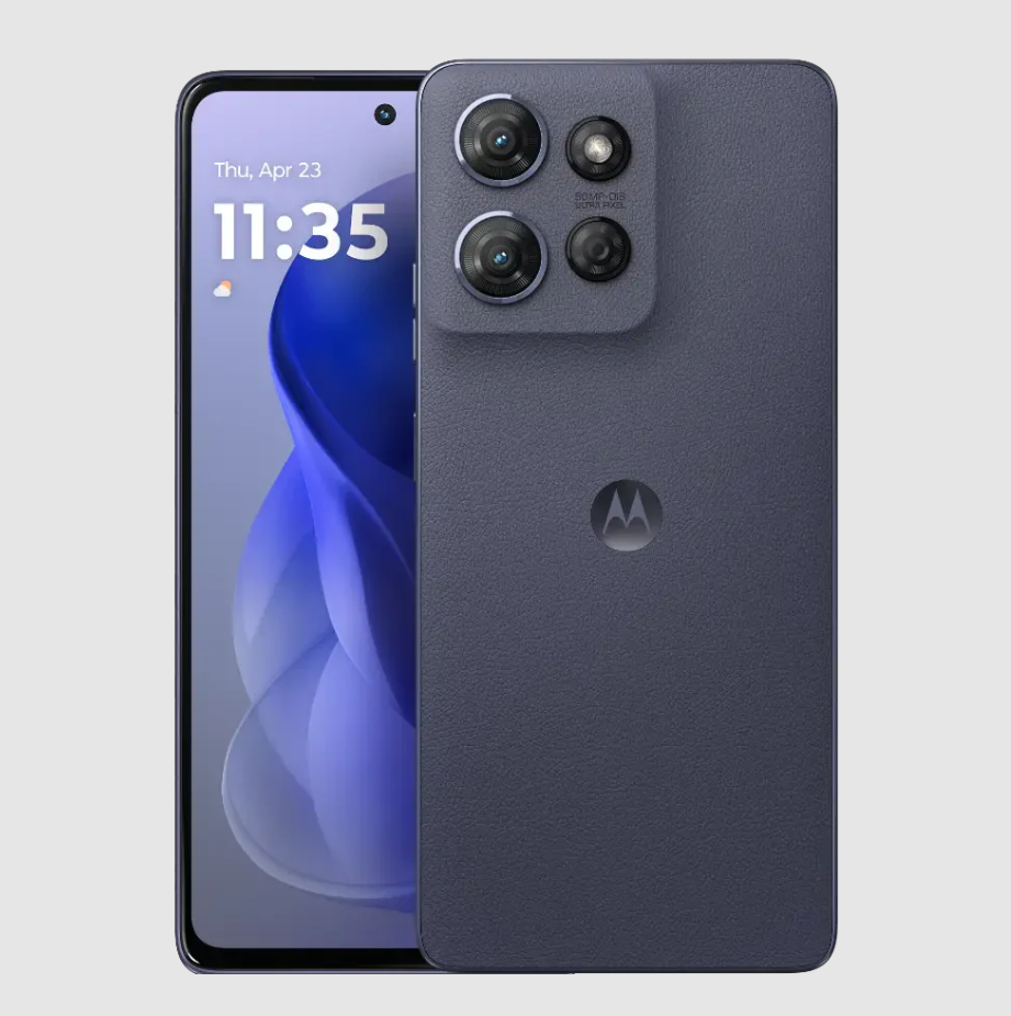 Moto G Power Dual Sim - Image 2