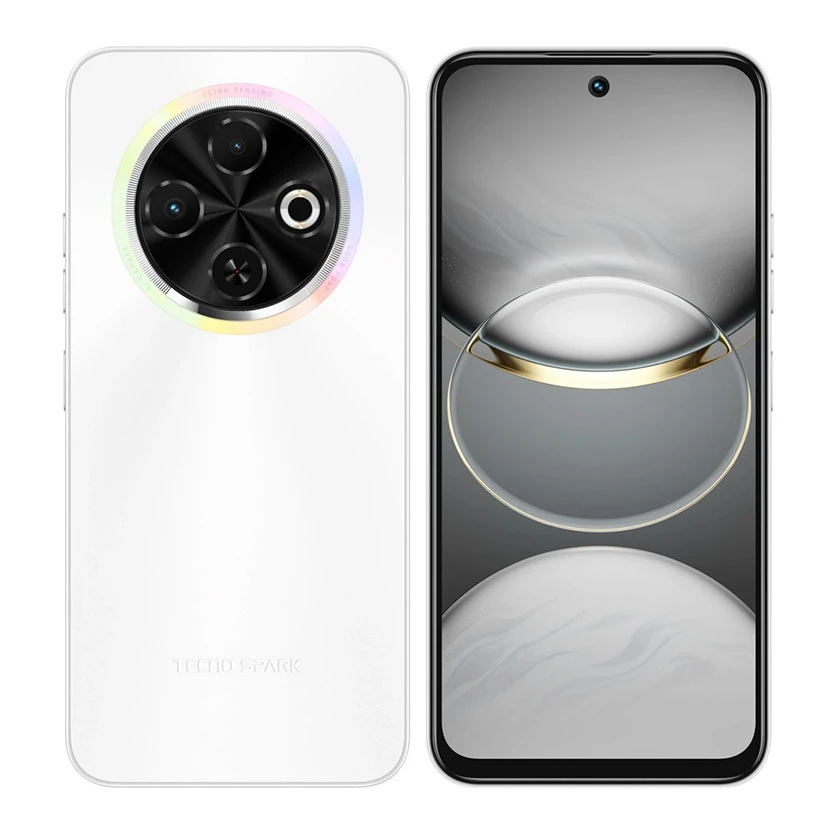 Tecno Spark 30C 50MP Camera Dual Sim - Image 2