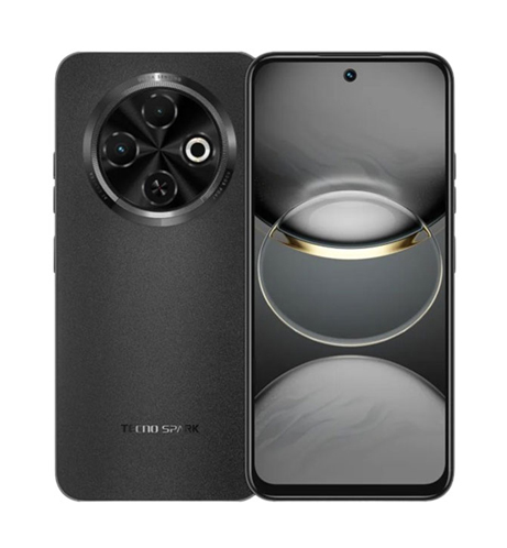 Tecno Spark 30C 50MP Camera Dual Sim - Image 1