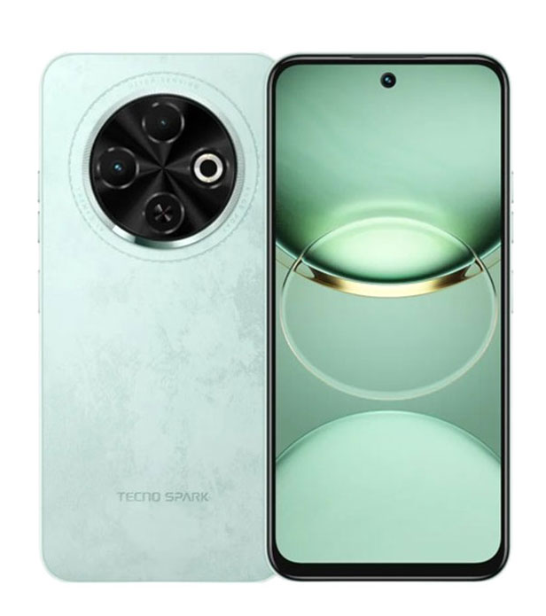 Tecno Spark 30C 50MP Camera Dual Sim - Image 3