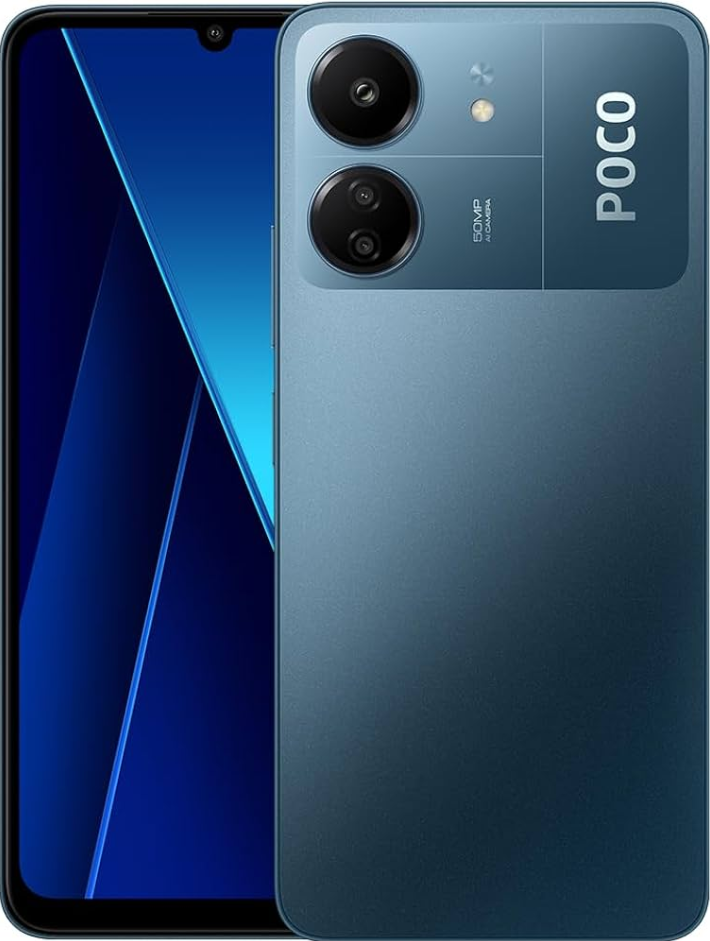 Poco C65 DUAL SIM - Image 1