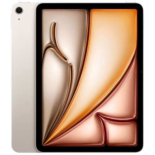 iPad Air 7th Generation, WIFI, 11inch, M3 Chip - Image 1