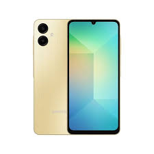 Samsung Galaxy A06 Dual Sim - Image 3