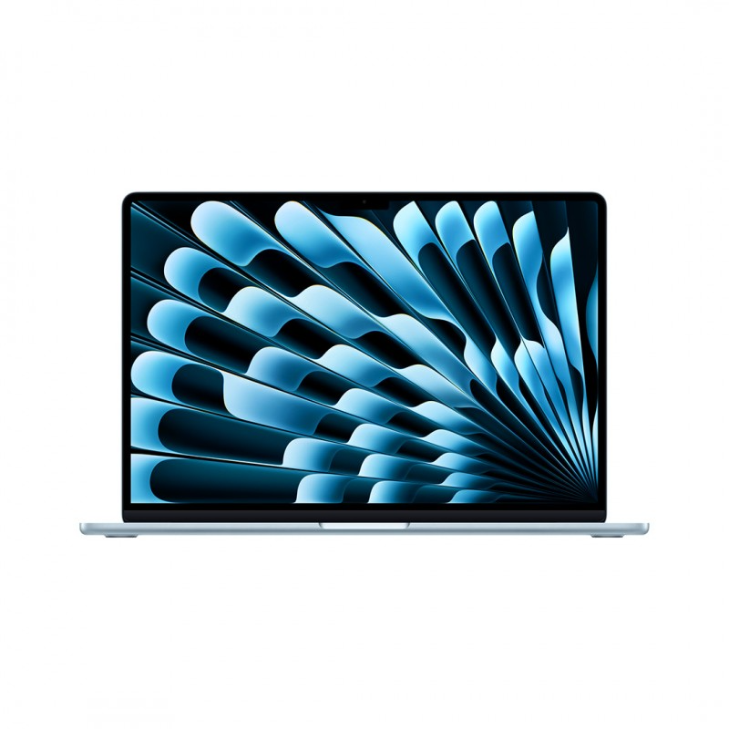 MacBook Air 13.6" M4 Chip - Image 7