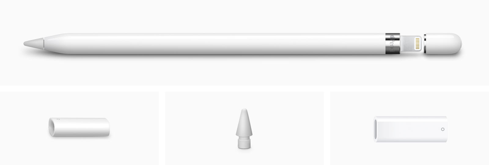 Apple Pencil Generation 1 - Image 2