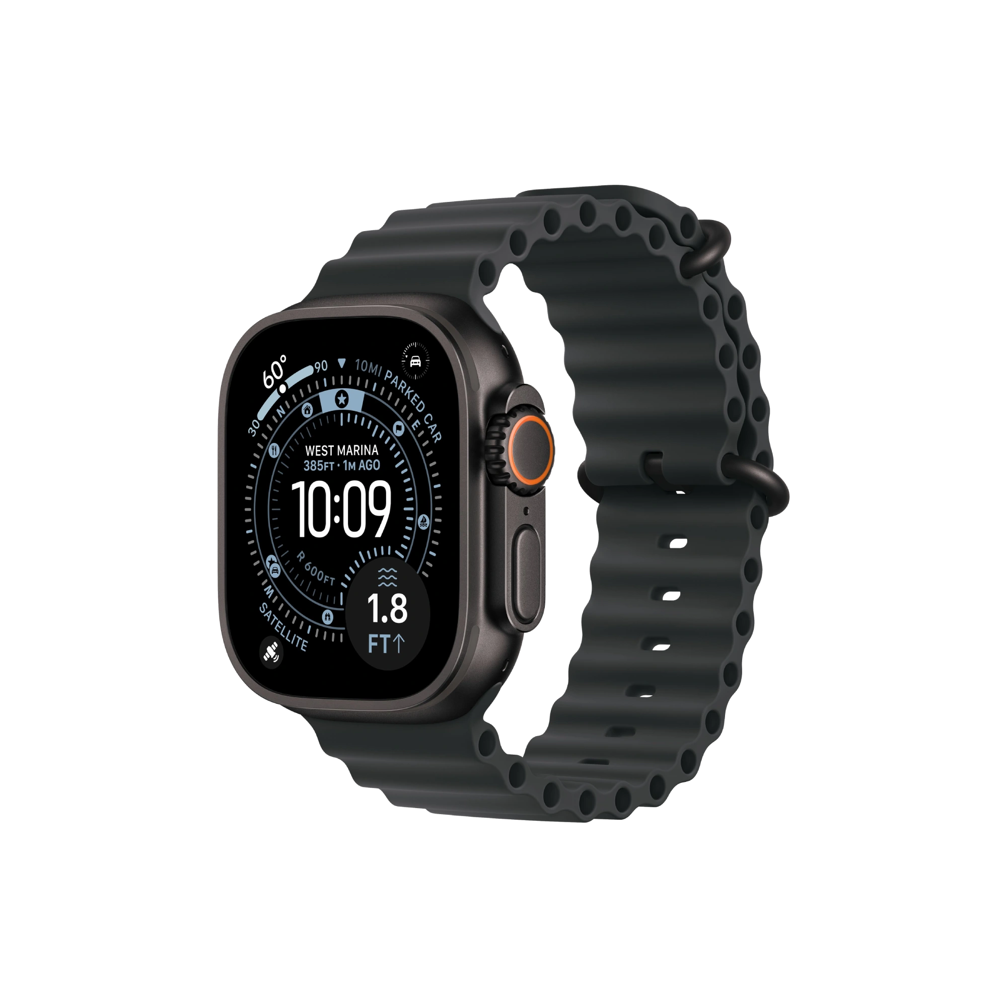 Apple Watch Ultra 3 - Image 1