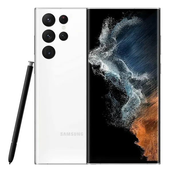 Samsung Galaxy S22 Ultra 5G - Image 2