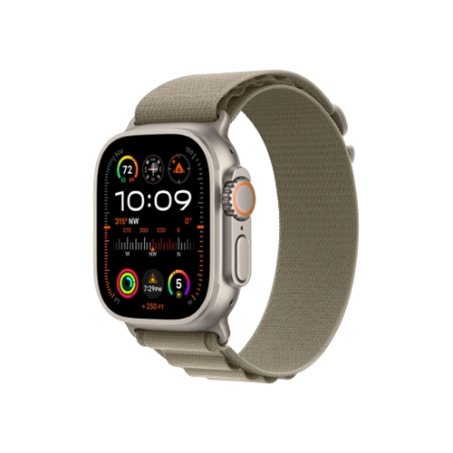 Apple Watch Ultra 2 - Image 2