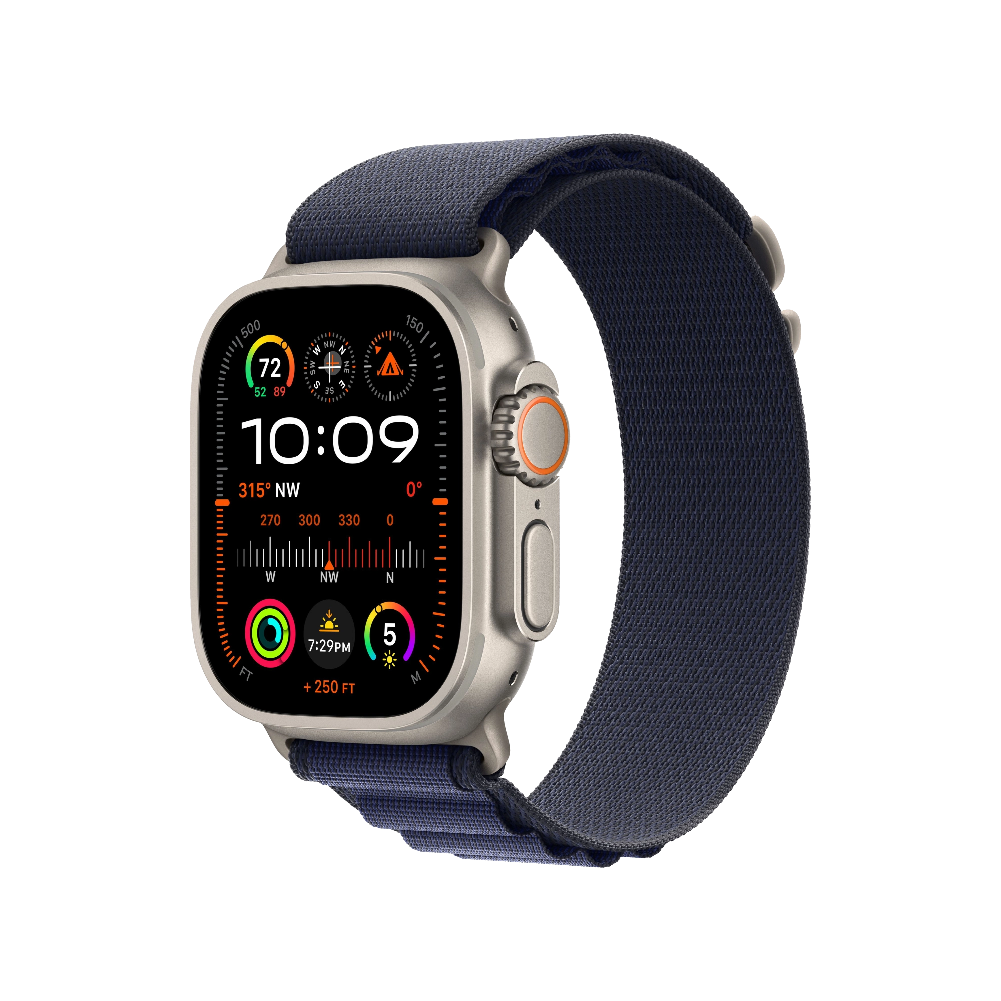 Apple Watch Ultra 2 - Image 3