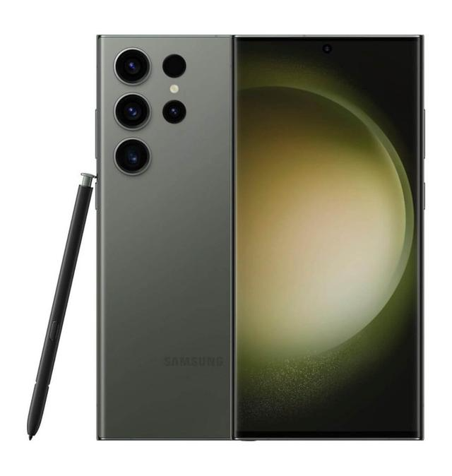 Samsung Galaxy S23 Ultra 5G - Image 1