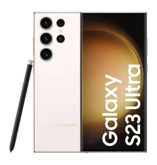 Samsung Galaxy S23 Ultra 5G - Image 3