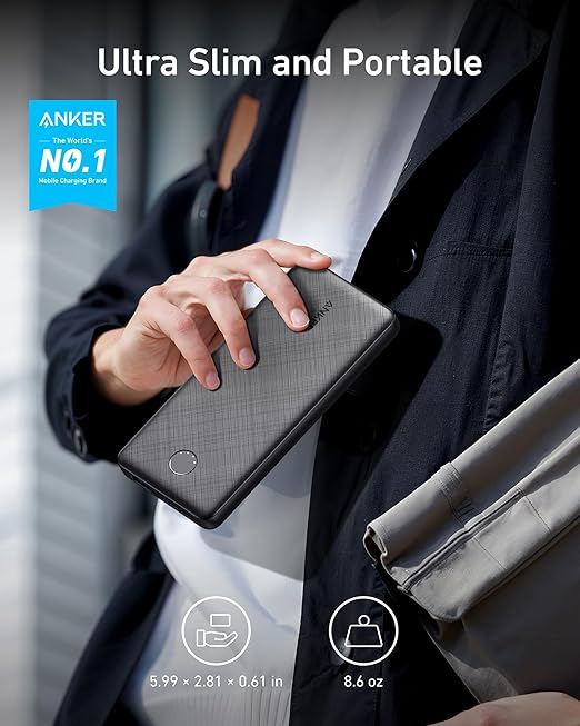 Anker Power Go 11K Wireless Bank - Image 2
