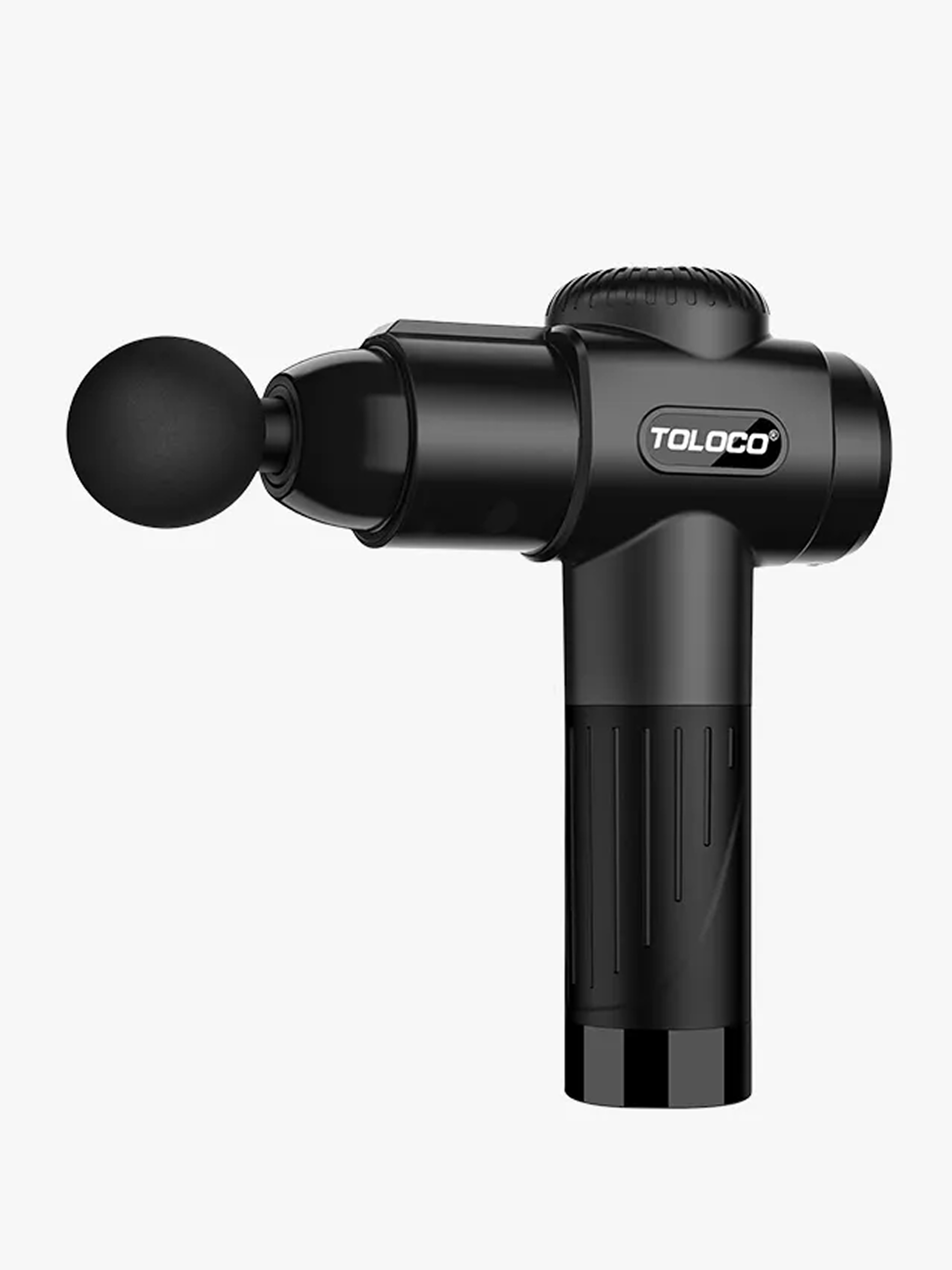 Toloco Massage Gun - Image 2