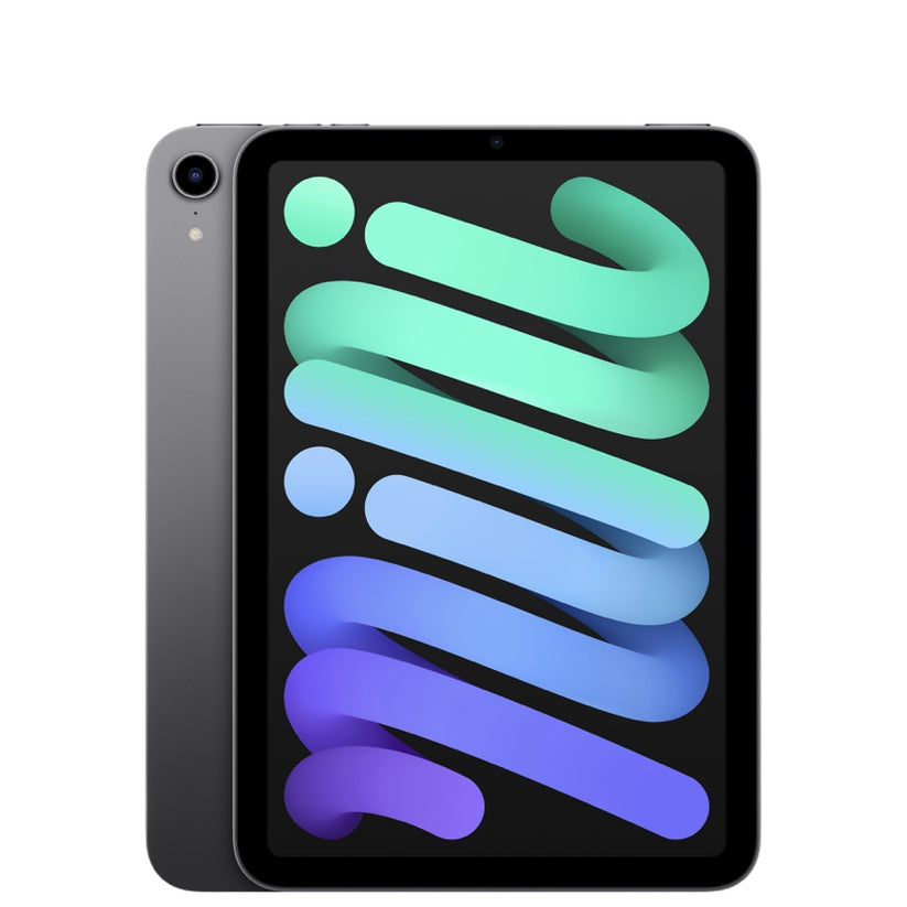 iPad Mini 7th Generation, WIFI, 8.3inch, A17 Pro Chip - Image 4