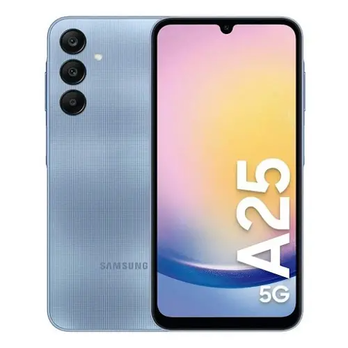 Samsung Galaxy A25 Dual Sim - Image 1
