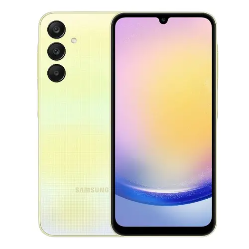 Samsung Galaxy A25 Dual Sim - Image 3