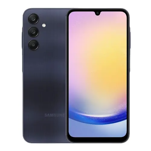 Samsung Galaxy A25 Dual Sim - Image 2