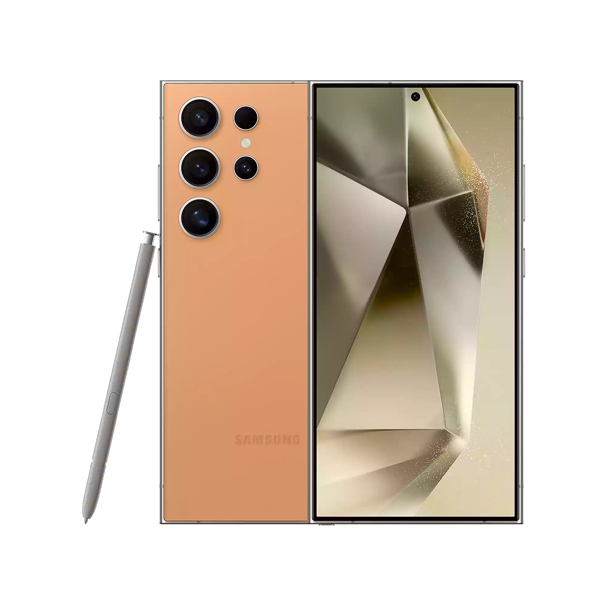 Samsung Galaxy S24 Ultra 5G - Image 2