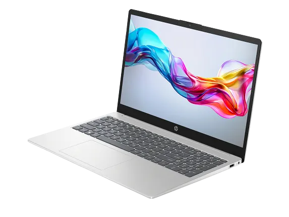 HP 15,6” Touch Screen Laptop Intel Core i5, 512GB+12 - Image 1