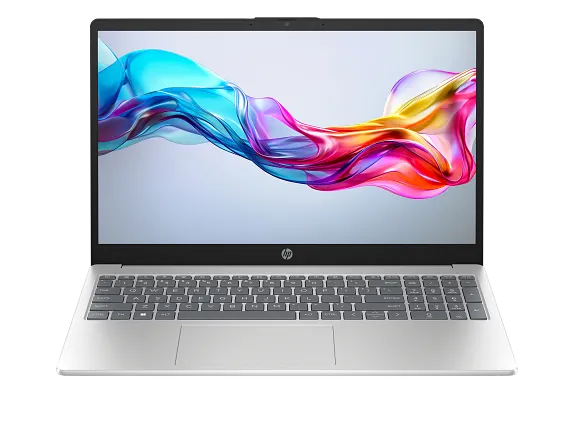 HP 15,6” Touch Screen Laptop Intel Core i5, 512GB+12 - Image 2