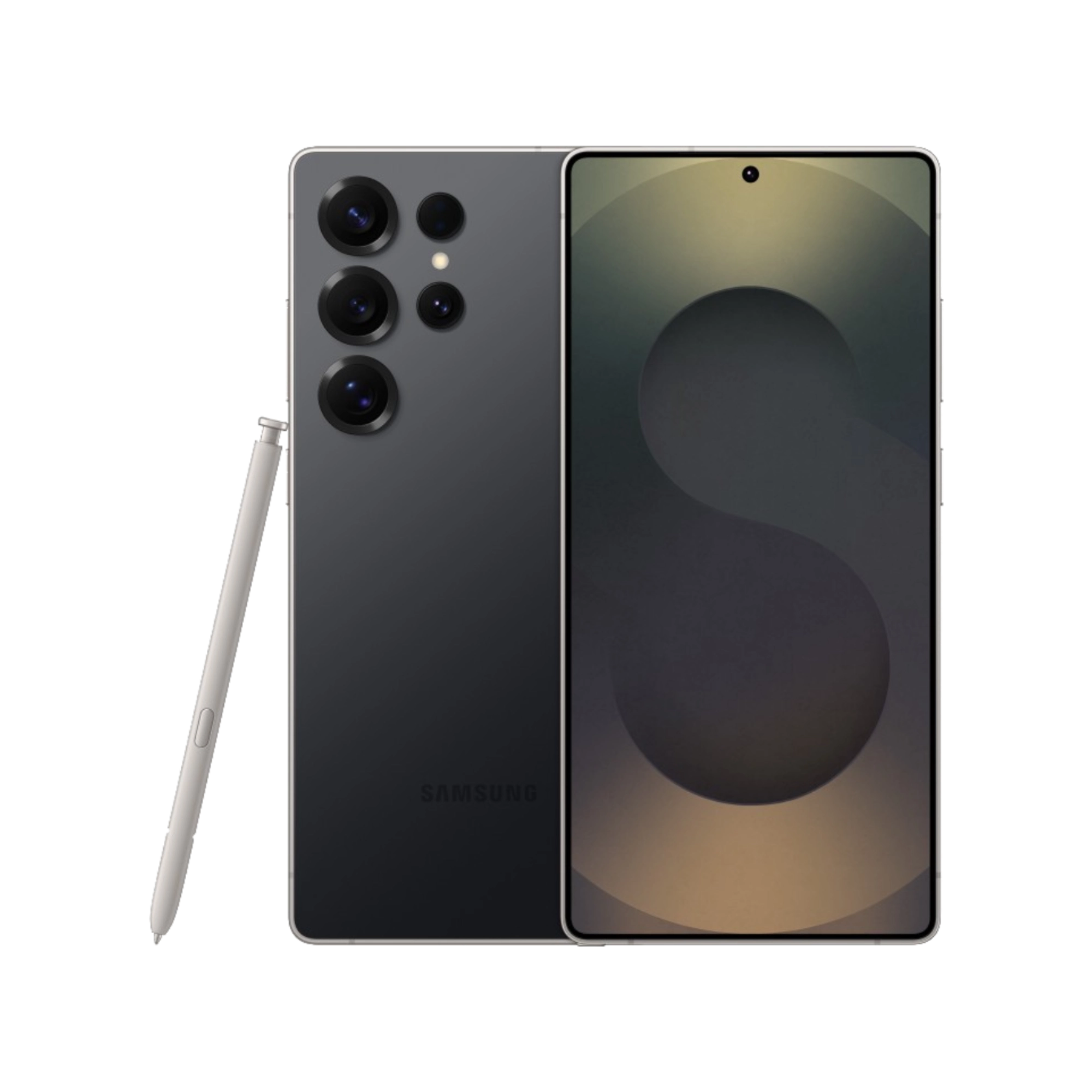 Samsung Galaxy S25 Ultra 5G - Image 2