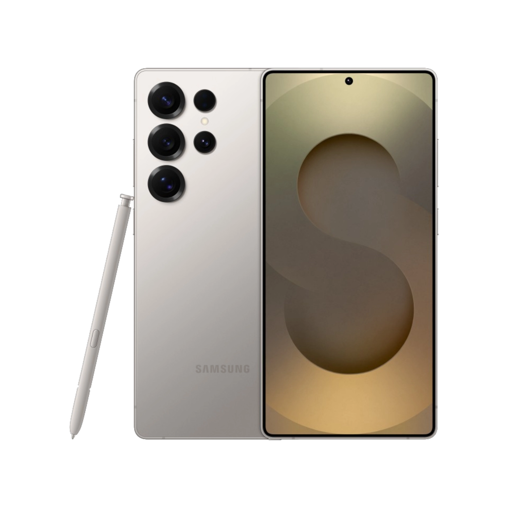 Samsung Galaxy S25 Ultra 5G - Image 3