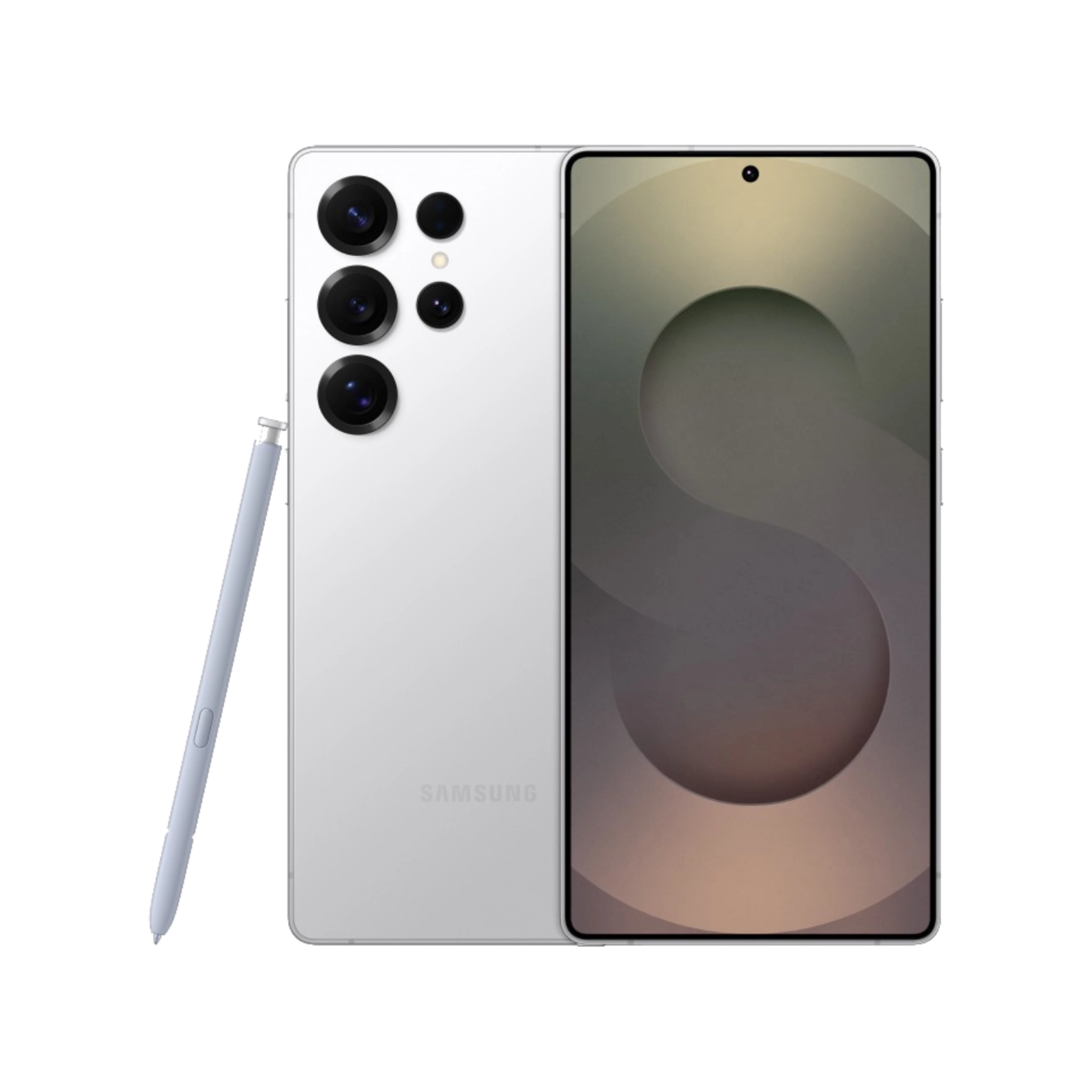 Samsung Galaxy S25 Ultra 5G - Image 4