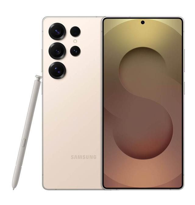 Samsung Galaxy S25 Ultra 5G - Image 6