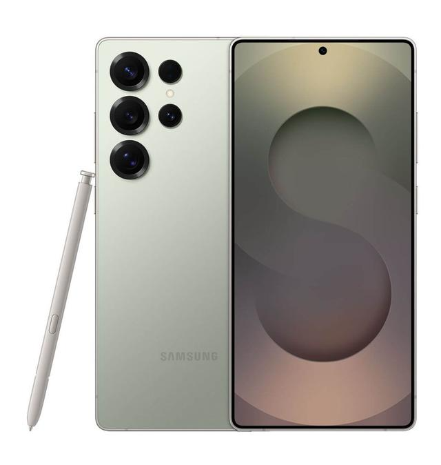 Samsung Galaxy S25 Ultra 5G - Image 5