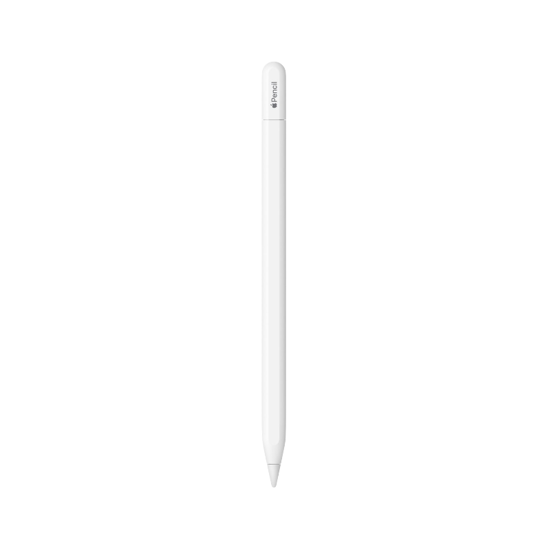 Apple Pencil (USB-C) - Tech Essentials - TechON 345