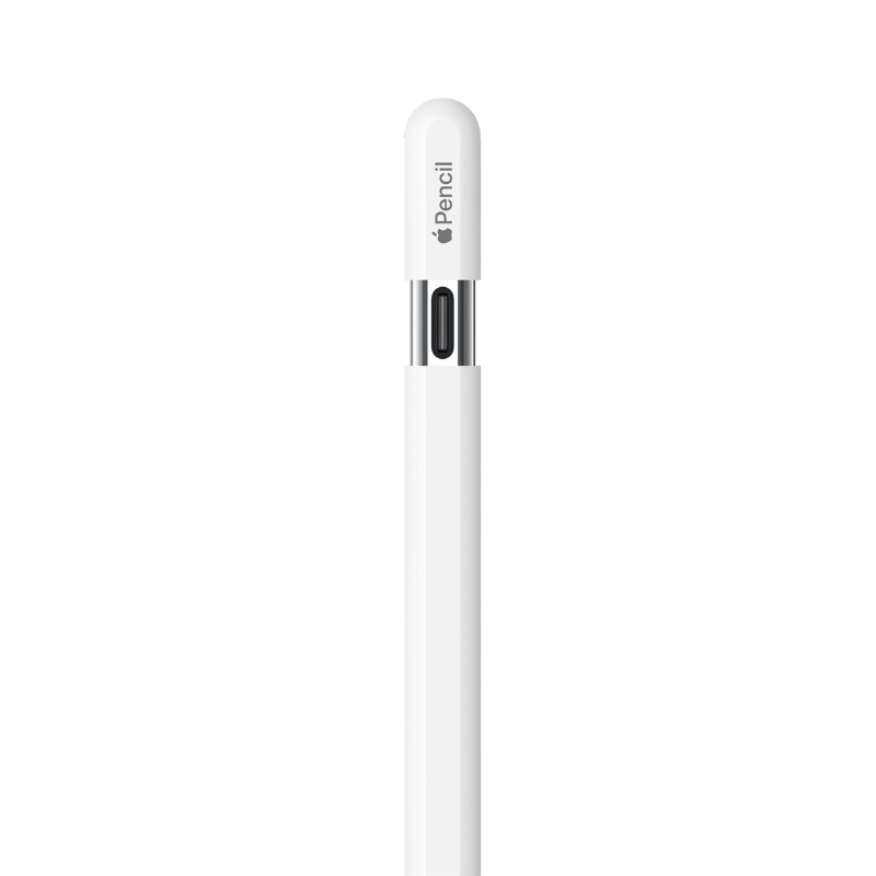 Apple Pencil (USB-C) - Tech Essentials - TechON 345