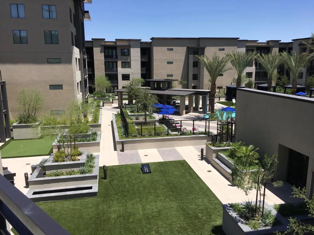 Property Managers