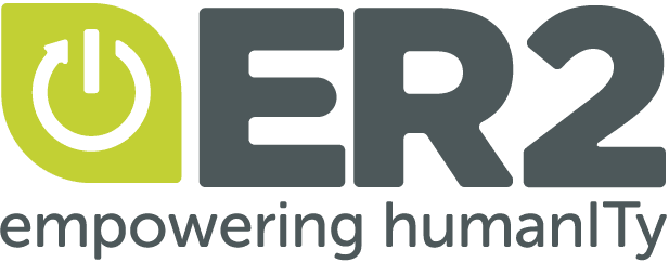 ER2 Logo