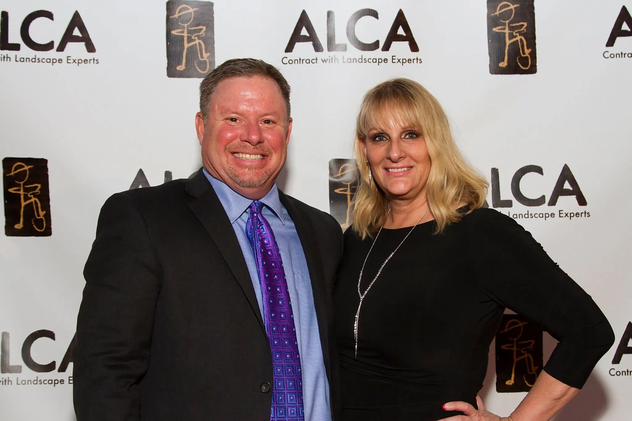 Todd Huston, President & Owner, Kellie Huston, COO & Owner