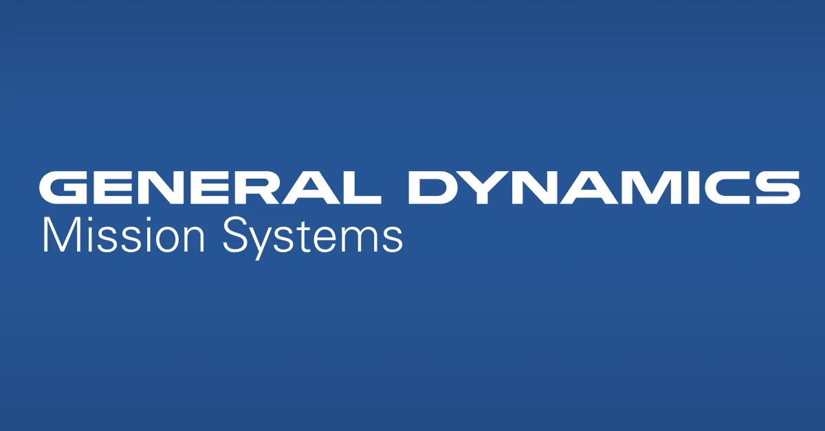 General Dynamics Logo