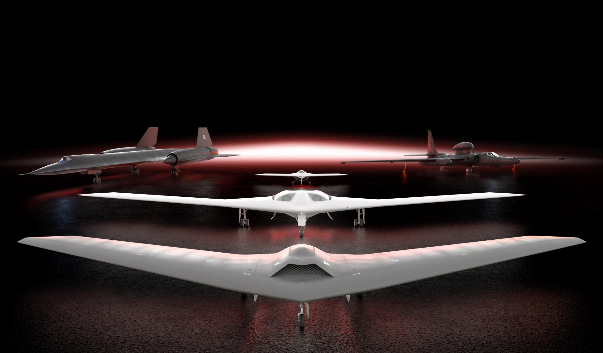 Lockheed Martin Unmanned Aircraft Systems (UAS) Common and Control (C2)