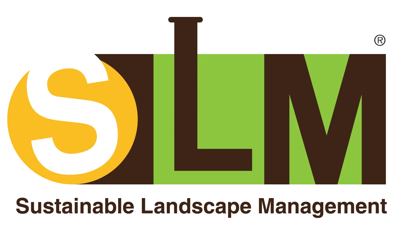 Sustainable Landscape Management Logo