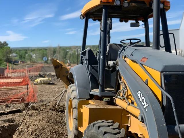 Construction