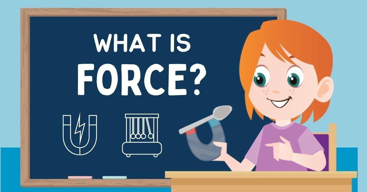 Force – Meaning, Types, and Effects