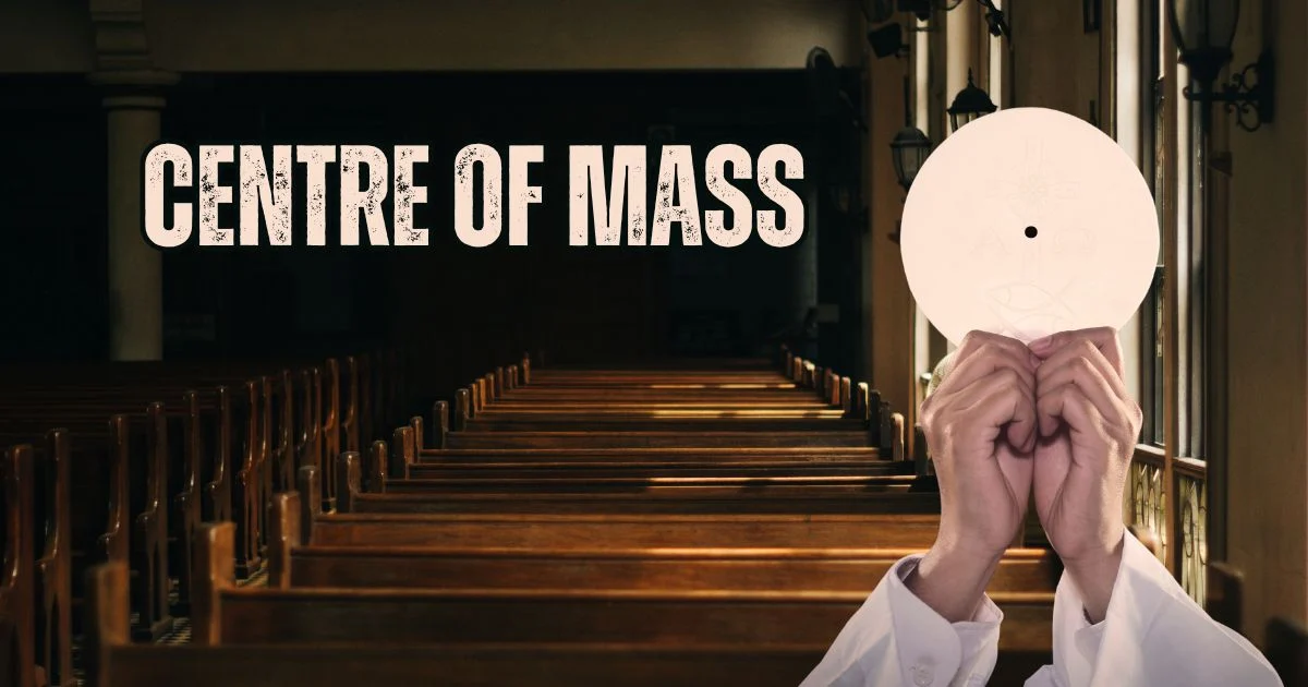 Center of Mass