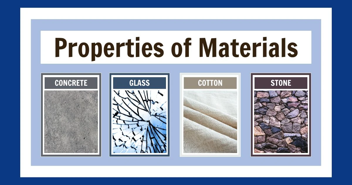 Thermal Properties of Matter – Meaning, Effects, and Formulas